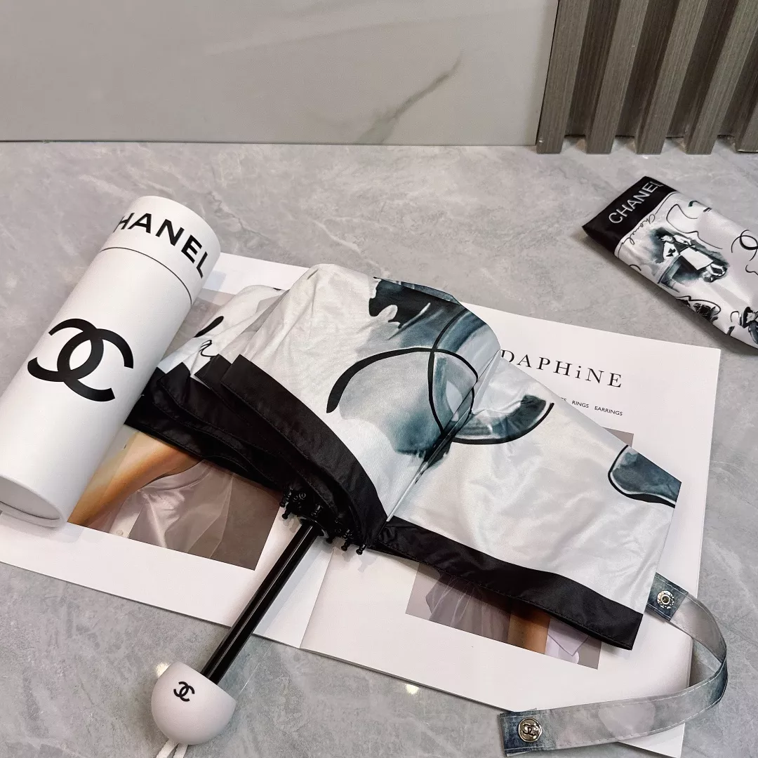 Chanel Umbrellas Trendy 835
