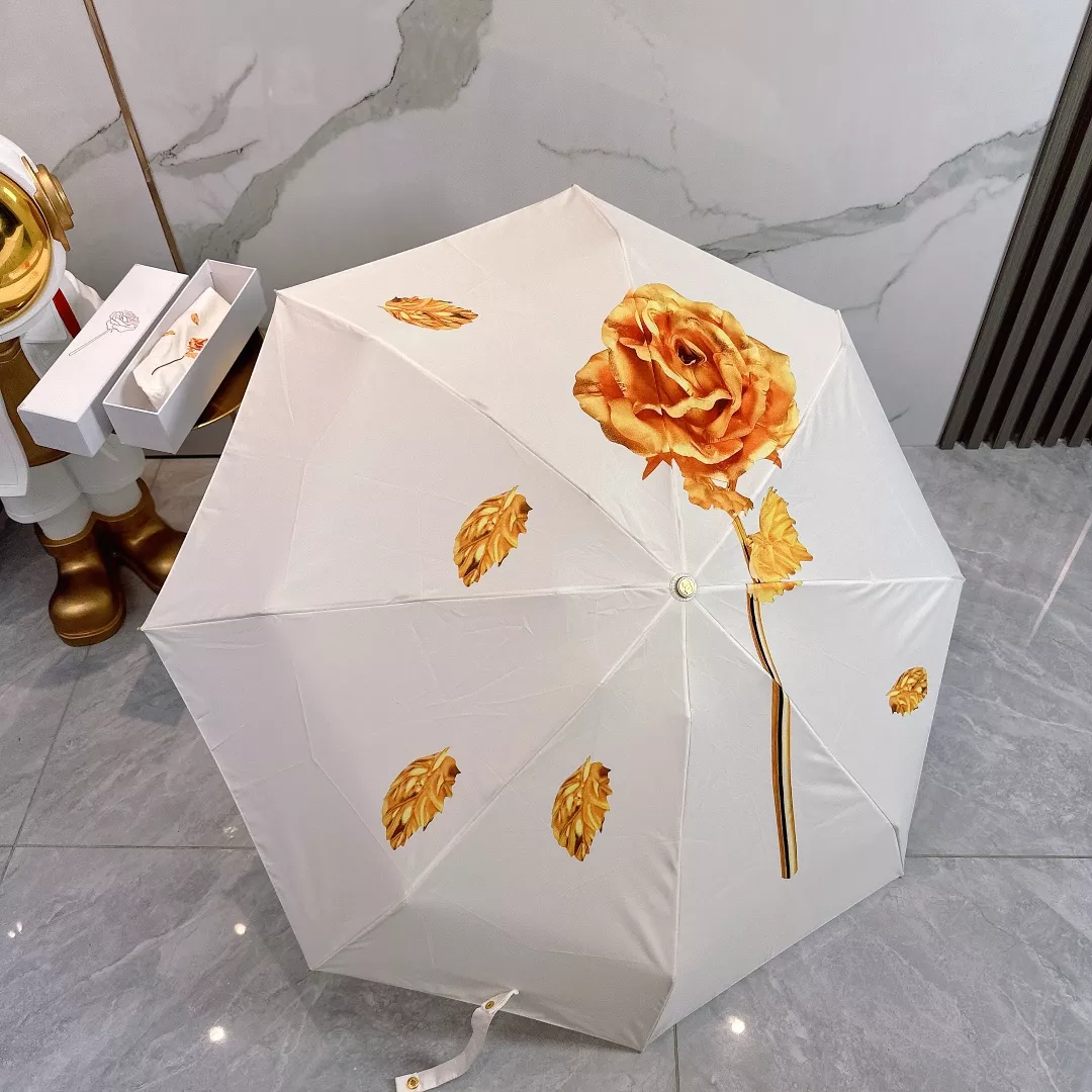 Chanel Umbrellas Unique 2388