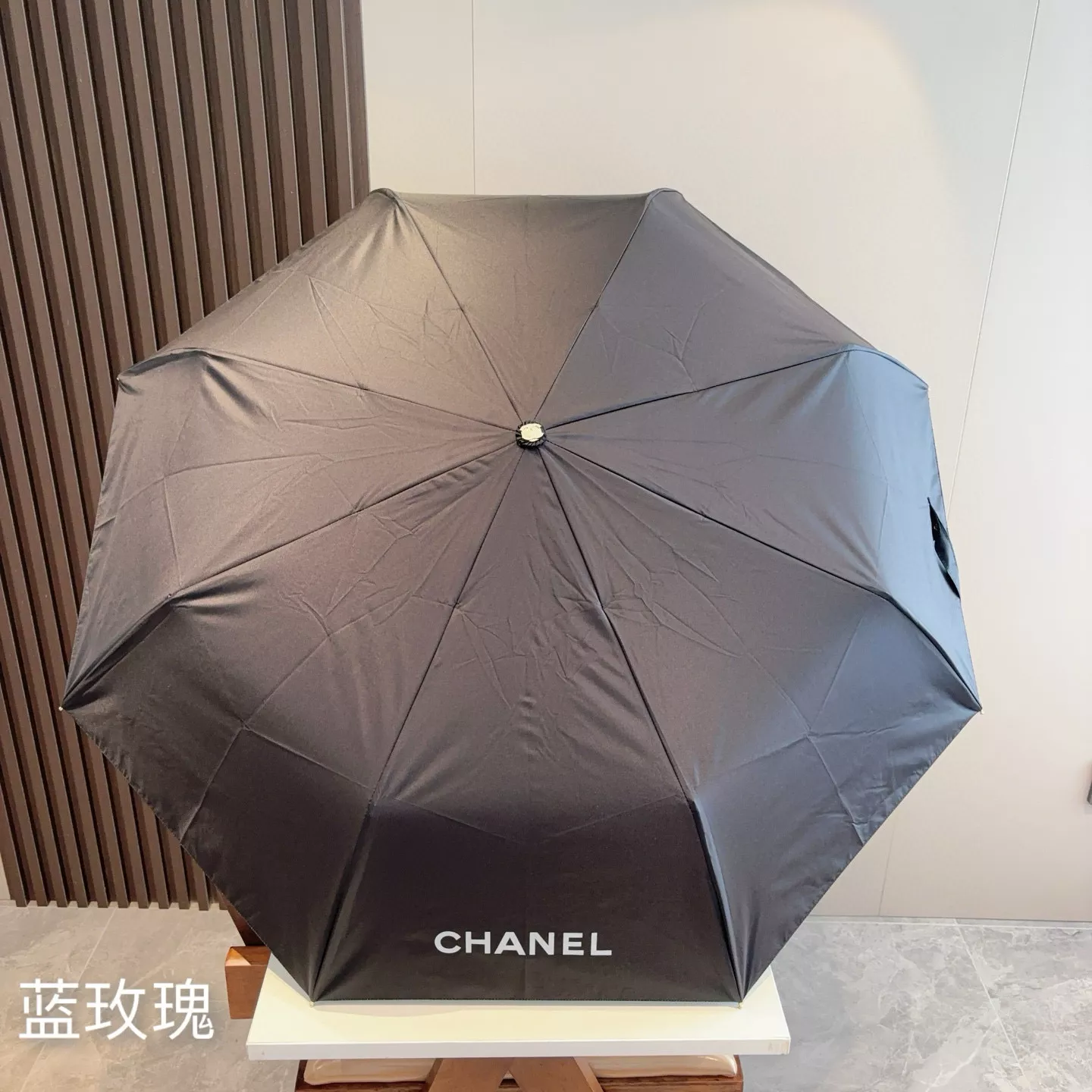 Chanel Umbrellas Versatile 9150