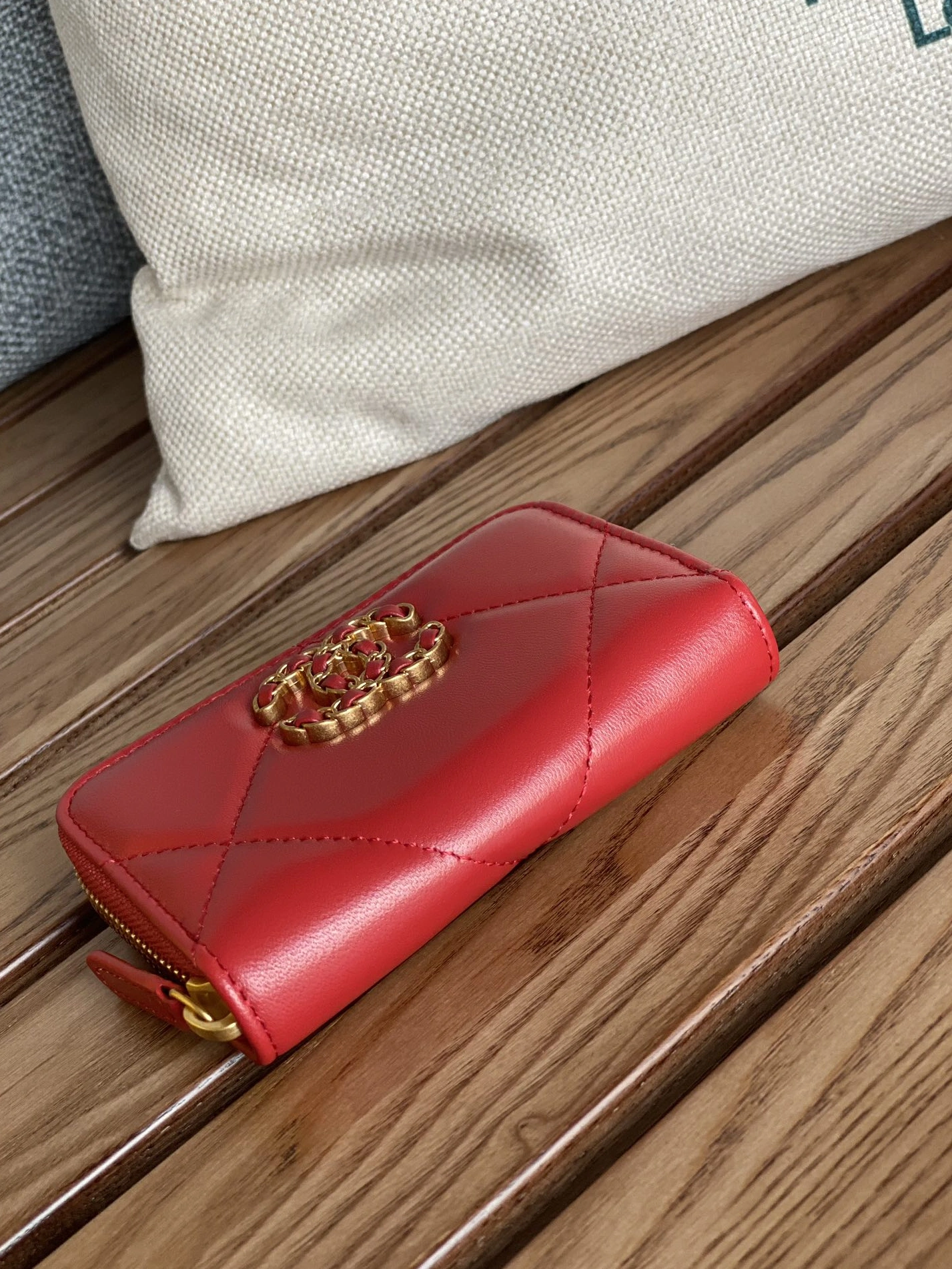 Chanel Wallets Affordable 650