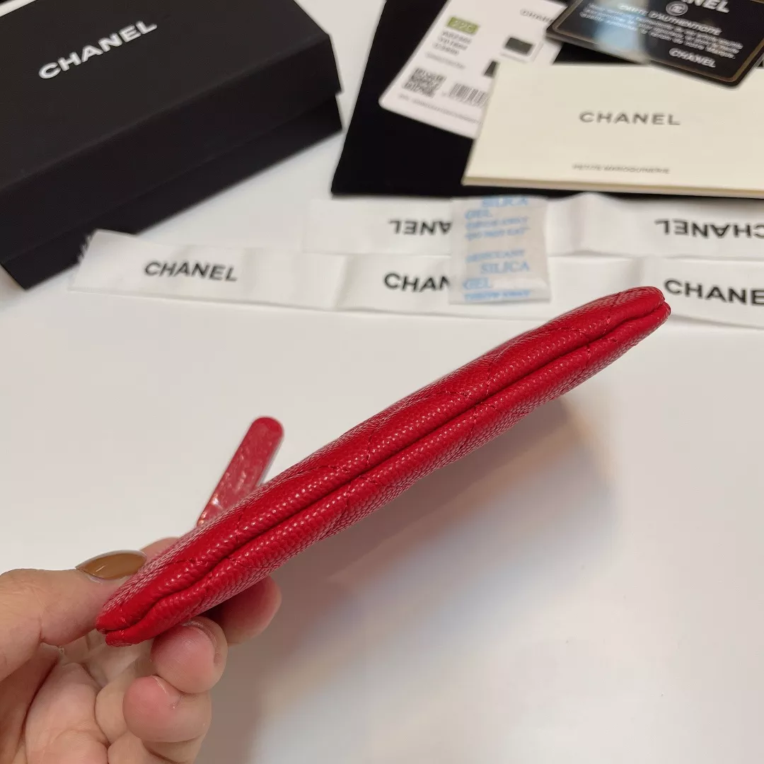 Chanel Wallets Cozy 8714