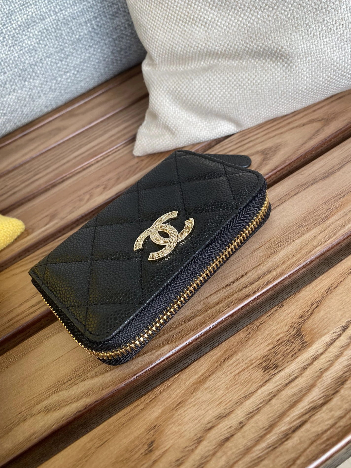 Chanel Wallets EasyMatch 5031