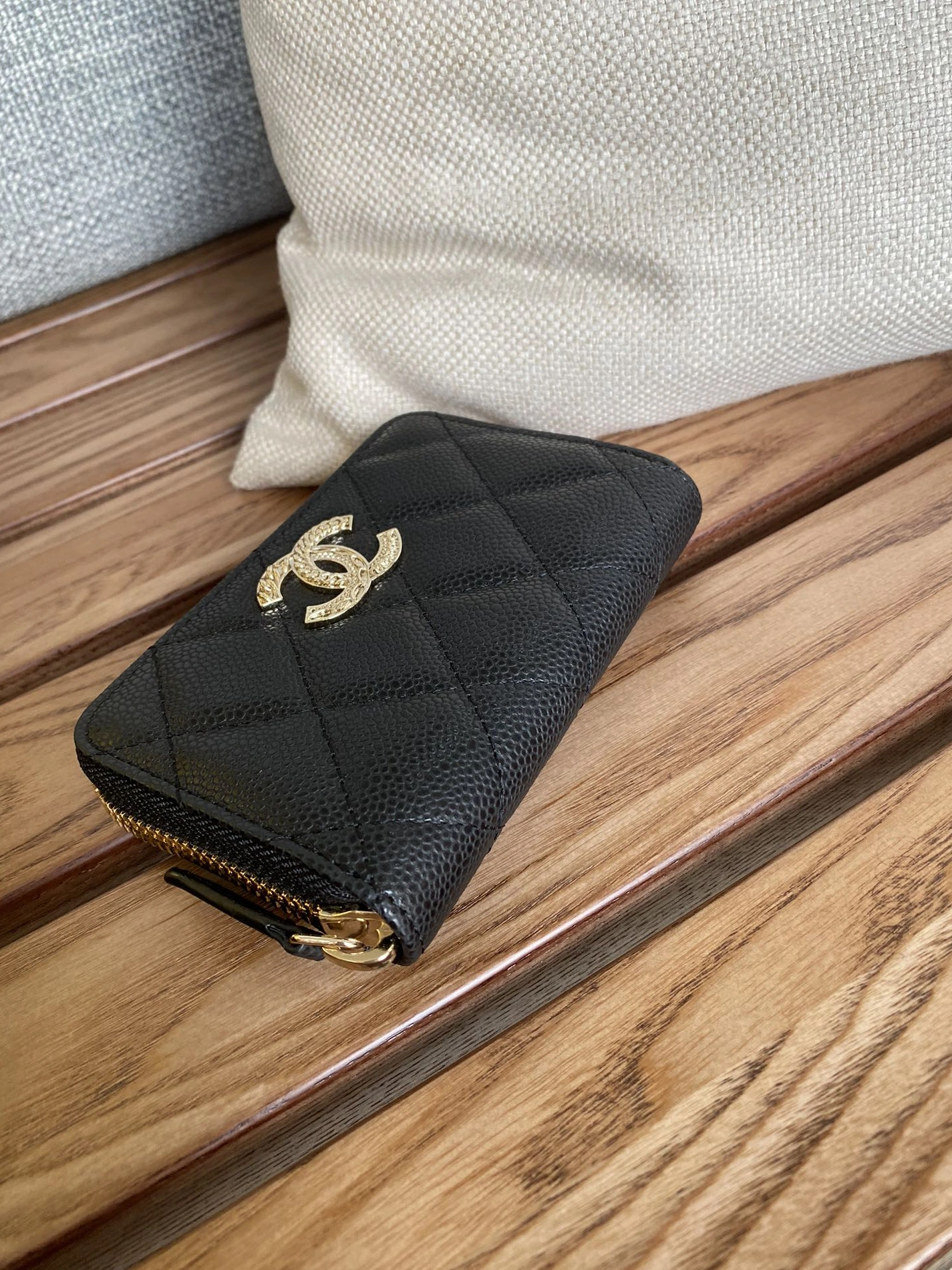 Chanel Wallets EasyMatch 5031