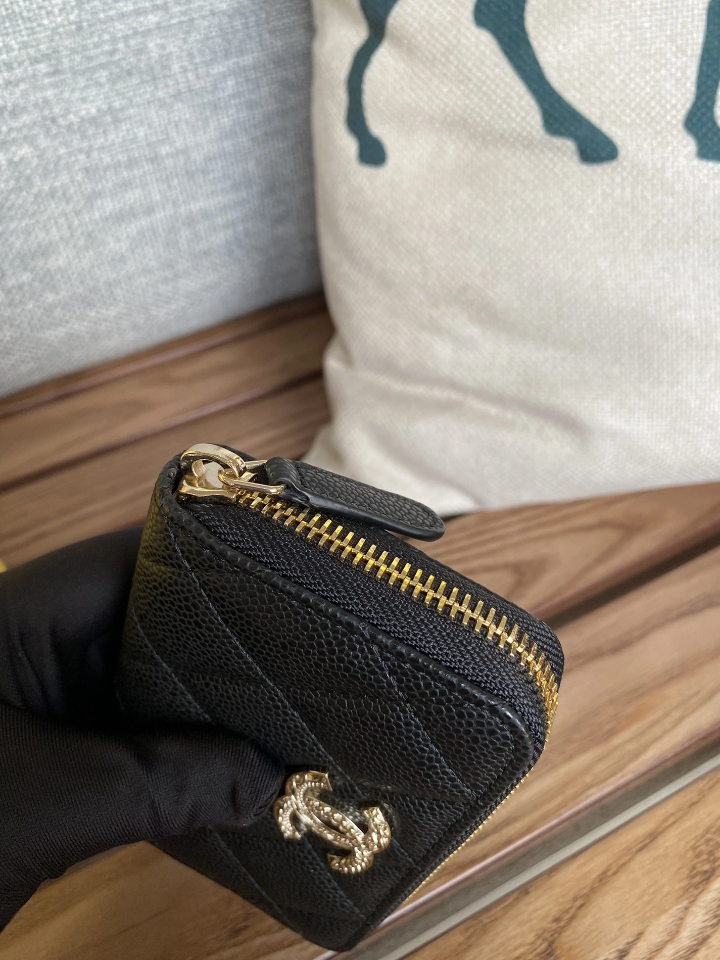 Chanel Wallets EasyMatch 5031