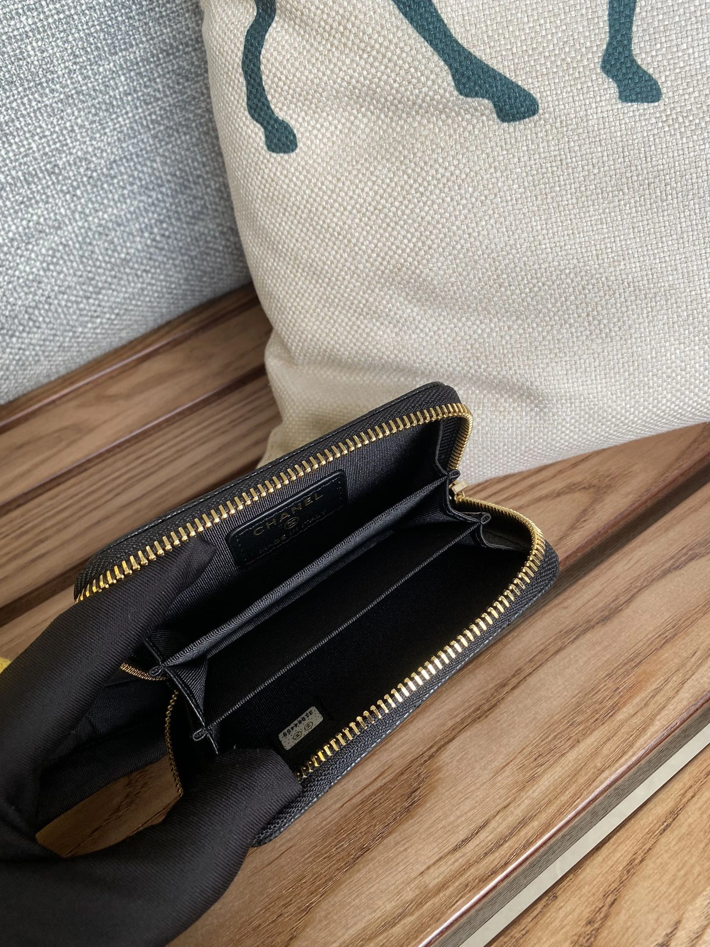 Chanel Wallets EasyMatch 5031