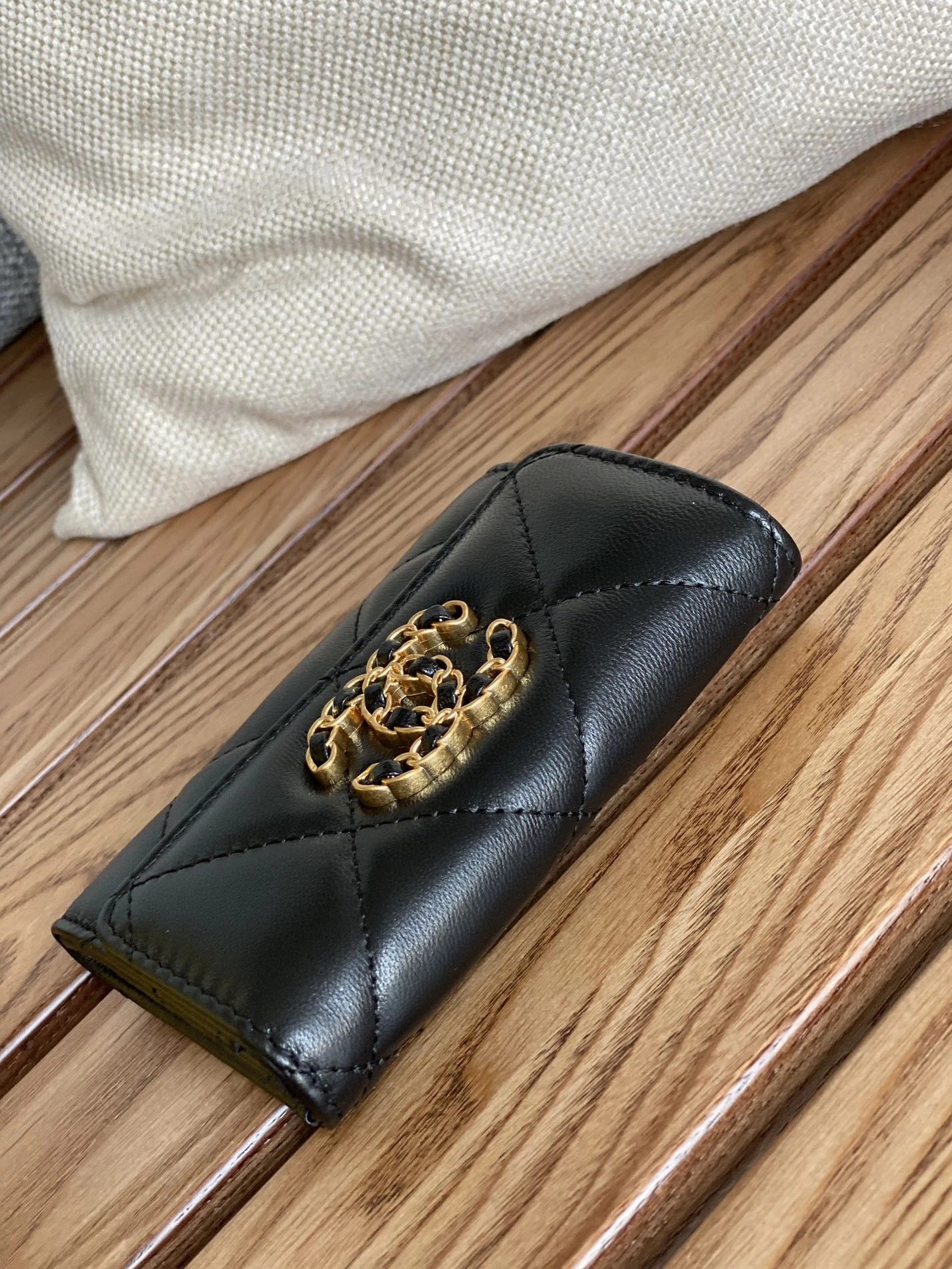 Chanel Wallets Elegant 624