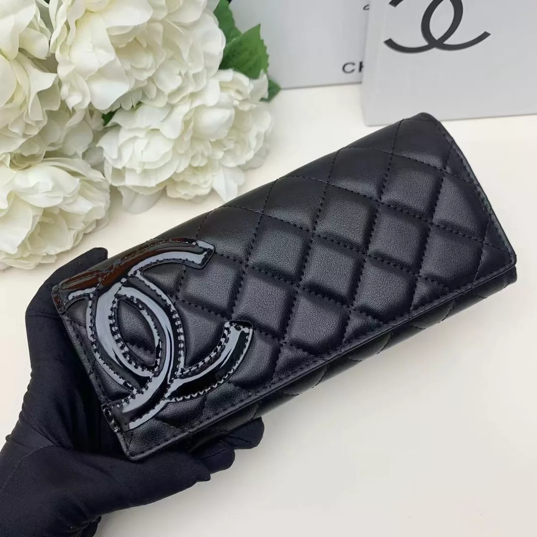 Chanel Wallets EyeCatching 3328
