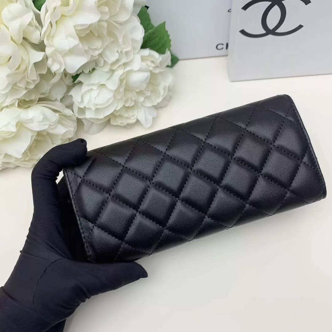 Chanel Wallets EyeCatching 3328