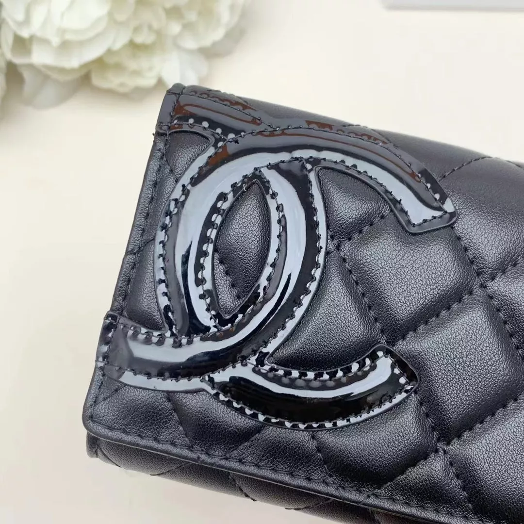 Chanel Wallets EyeCatching 3328