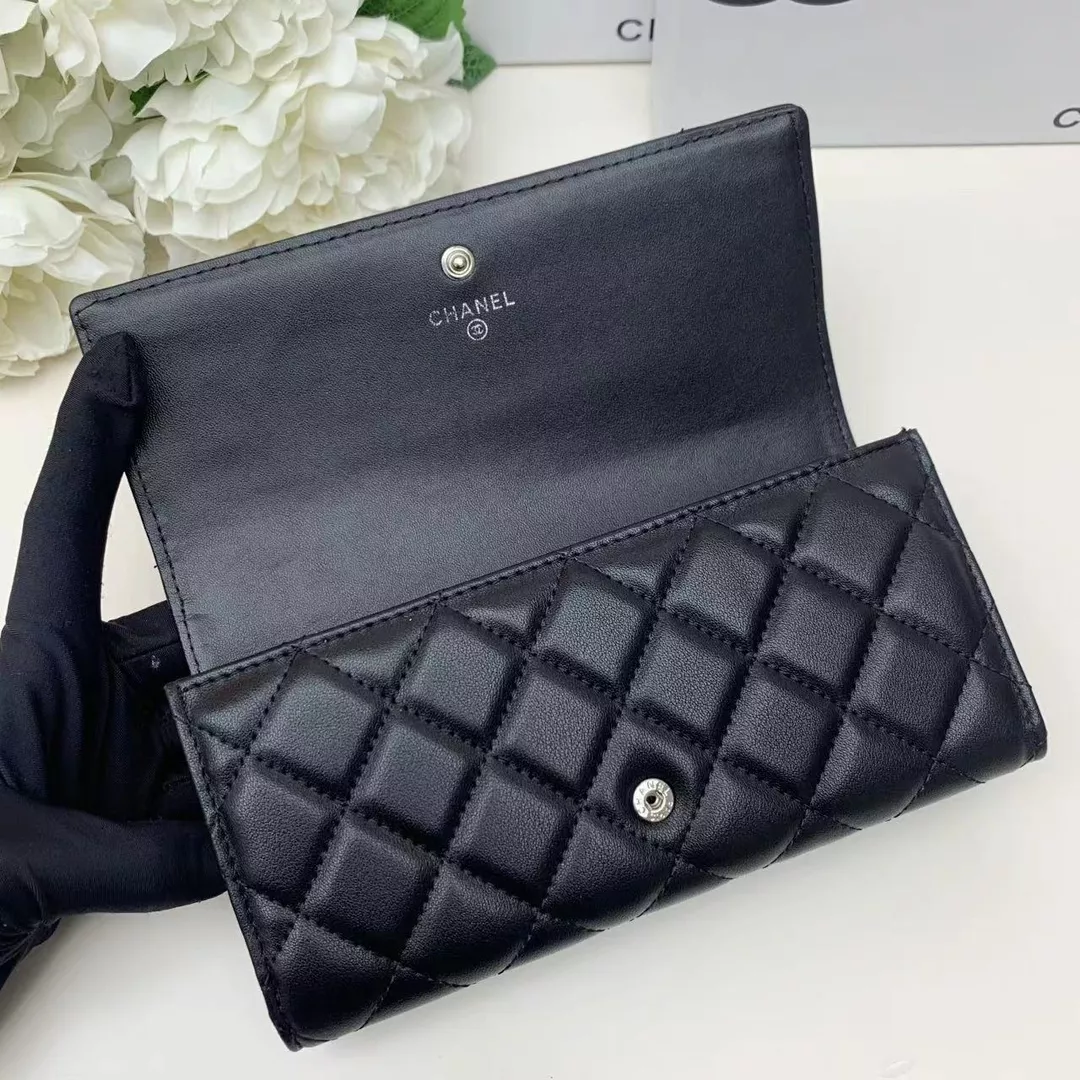 Chanel Wallets EyeCatching 3328