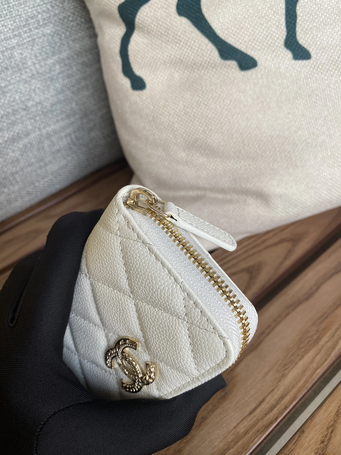 Chanel Wallets Fashionable 2617