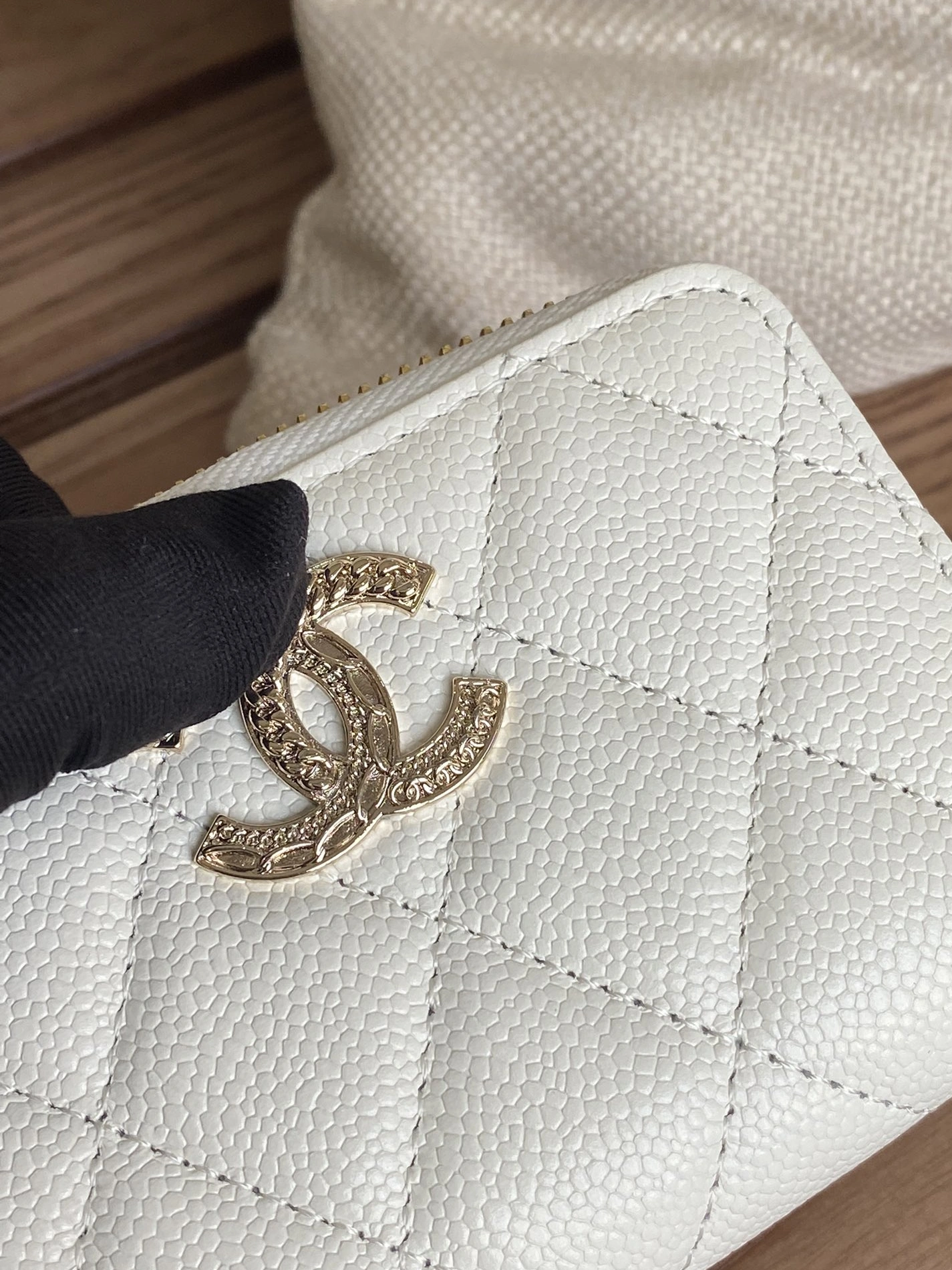 Chanel Wallets Fashionable 2617