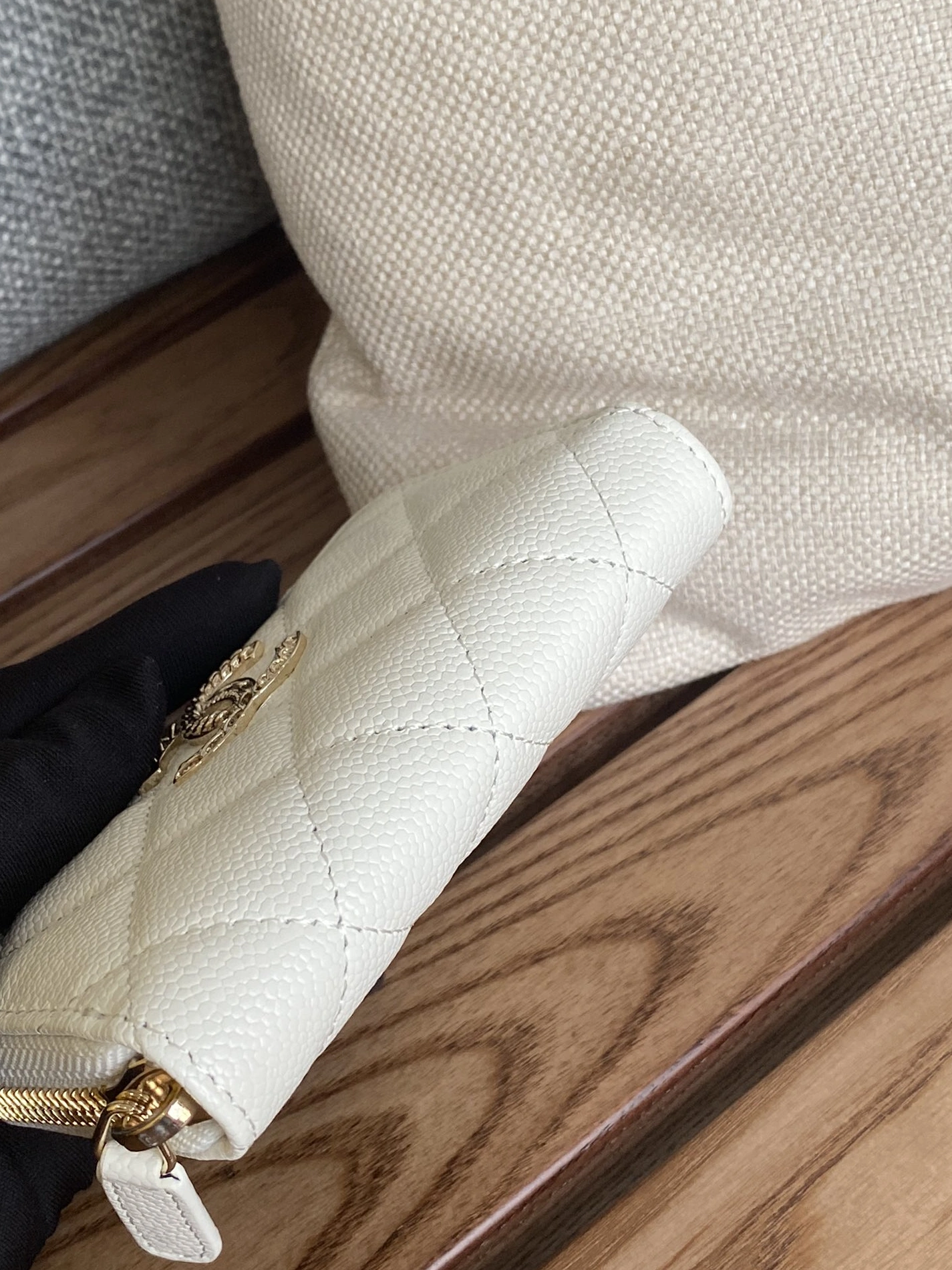 Chanel Wallets Fashionable 2617