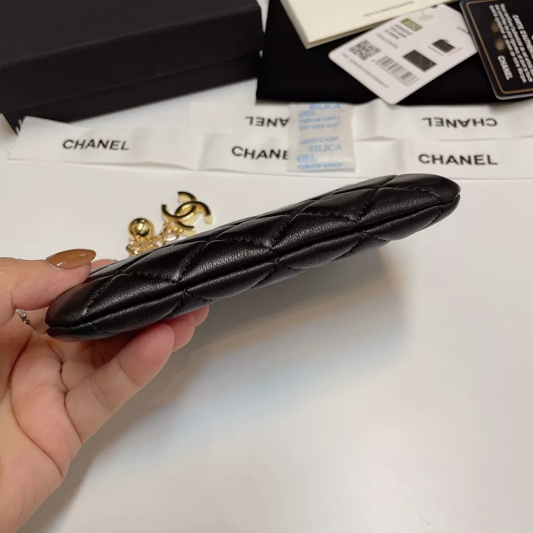 Chanel Wallets Fashionable 9911