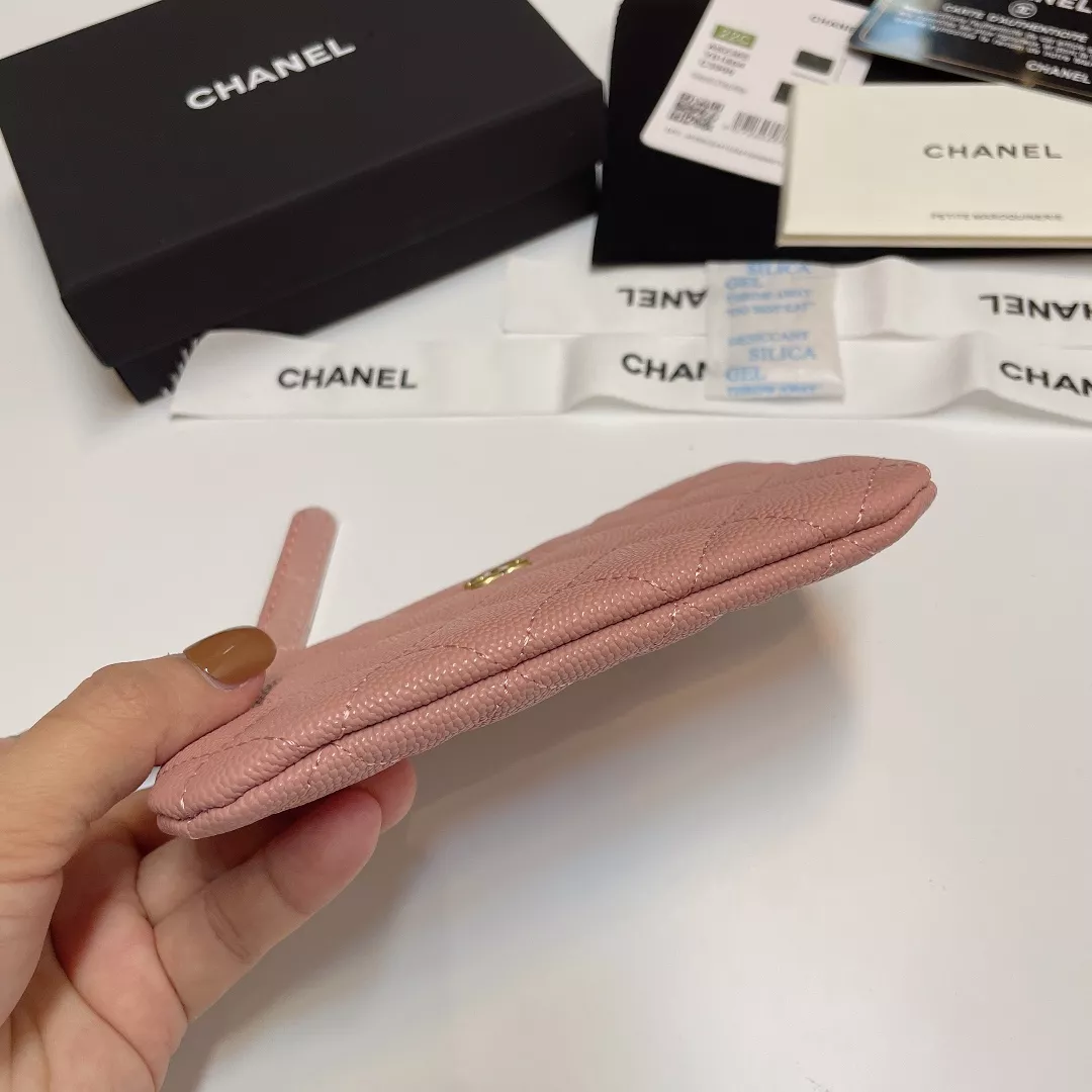 Chanel Wallets Flexible 8835