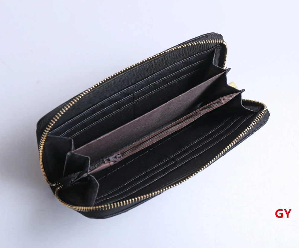 Chanel Wallets For Women Compact 3674