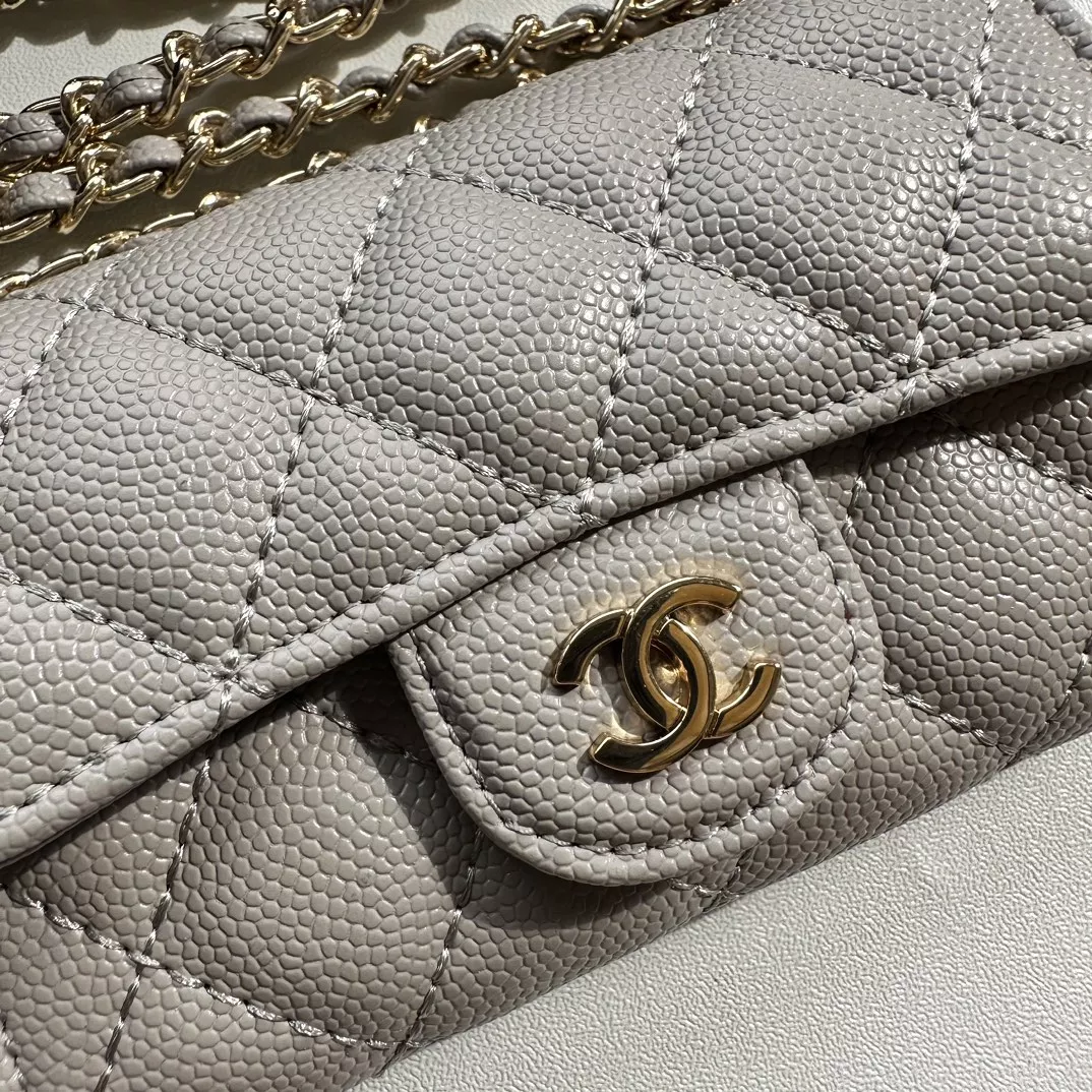 Chanel Wallets For Women EasyMatch 1813