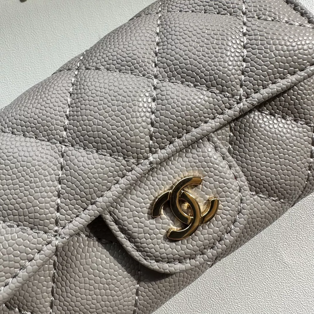 Chanel Wallets For Women EasyMatch 1813