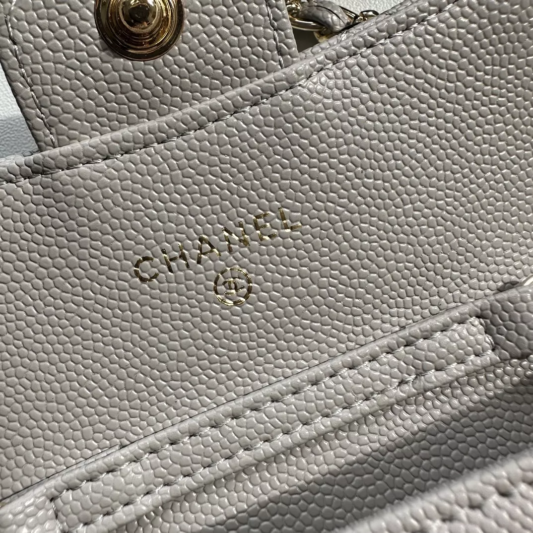 Chanel Wallets For Women EasyMatch 1813