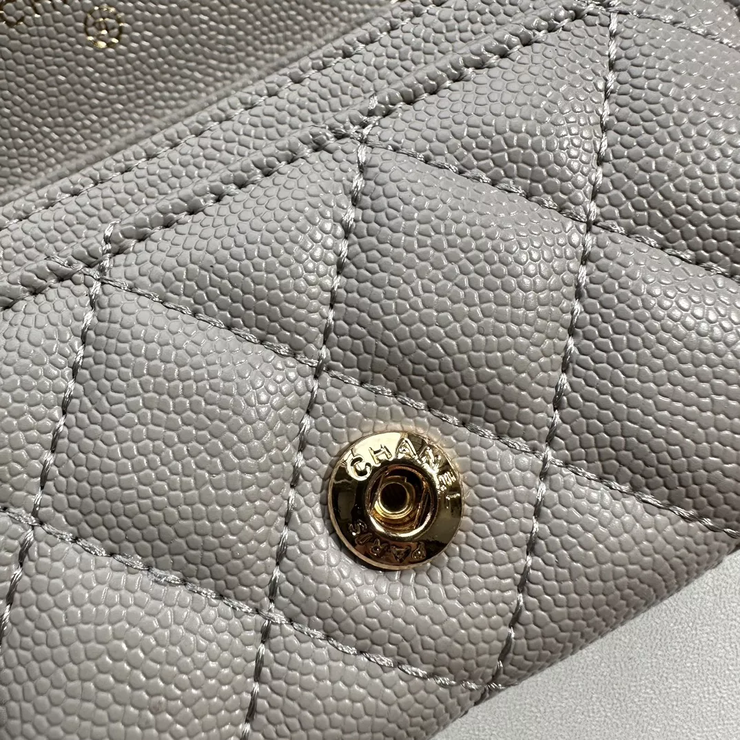 Chanel Wallets For Women EasyMatch 1813
