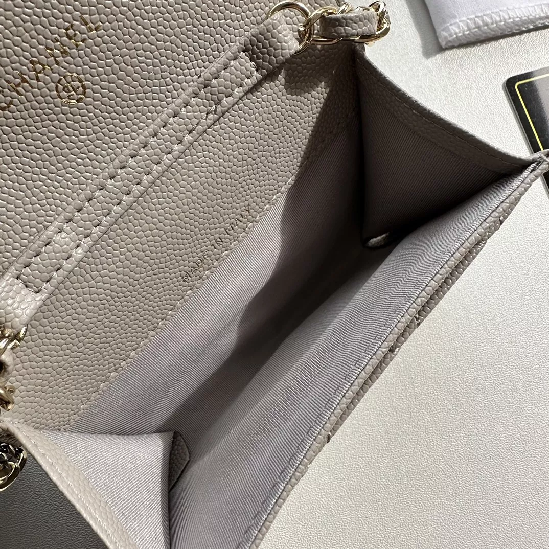 Chanel Wallets For Women EasyMatch 1813