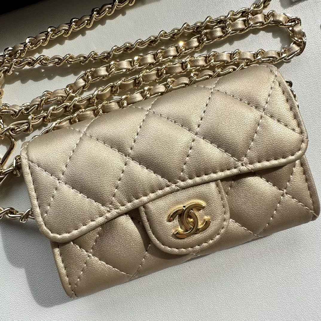 Chanel Wallets For Women Efficient 6635