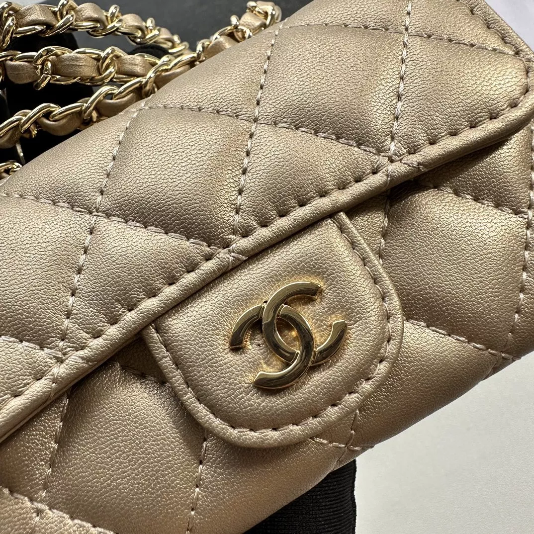 Chanel Wallets For Women Efficient 6635