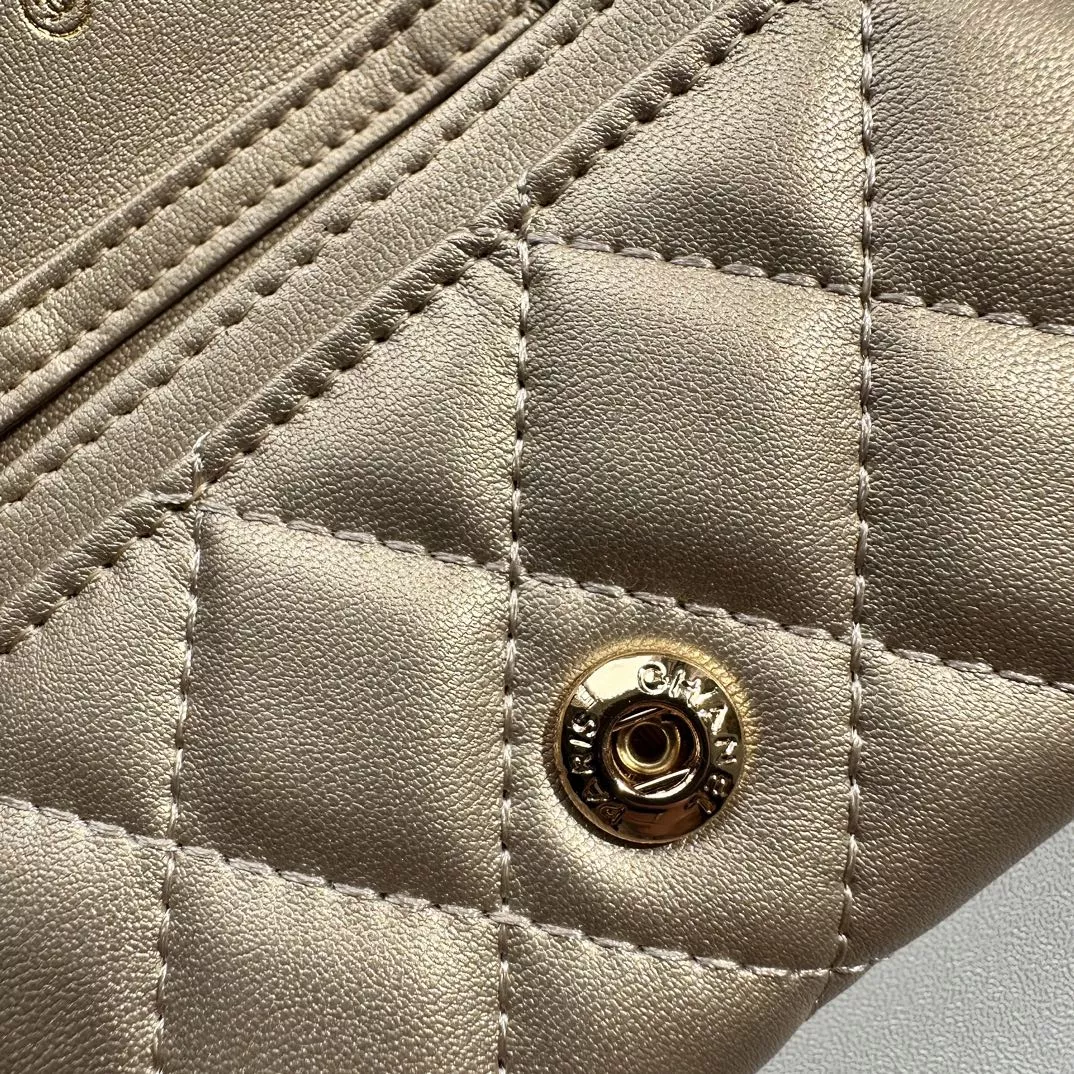Chanel Wallets For Women Efficient 6635