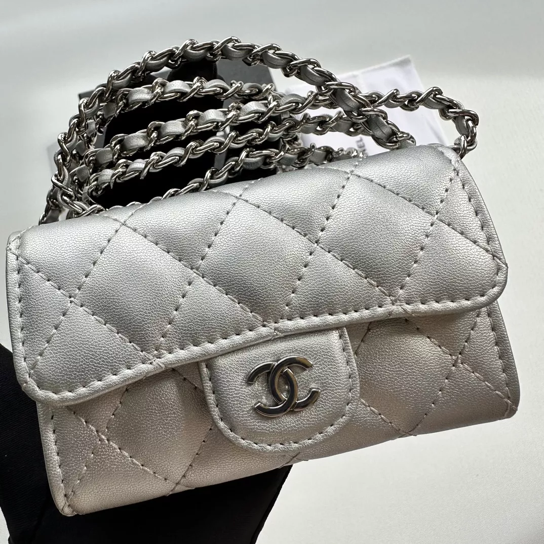 Chanel Wallets For Women Efficient 7222