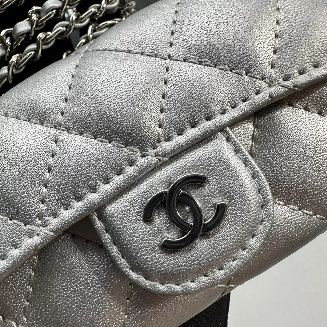 Chanel Wallets For Women Efficient 7222
