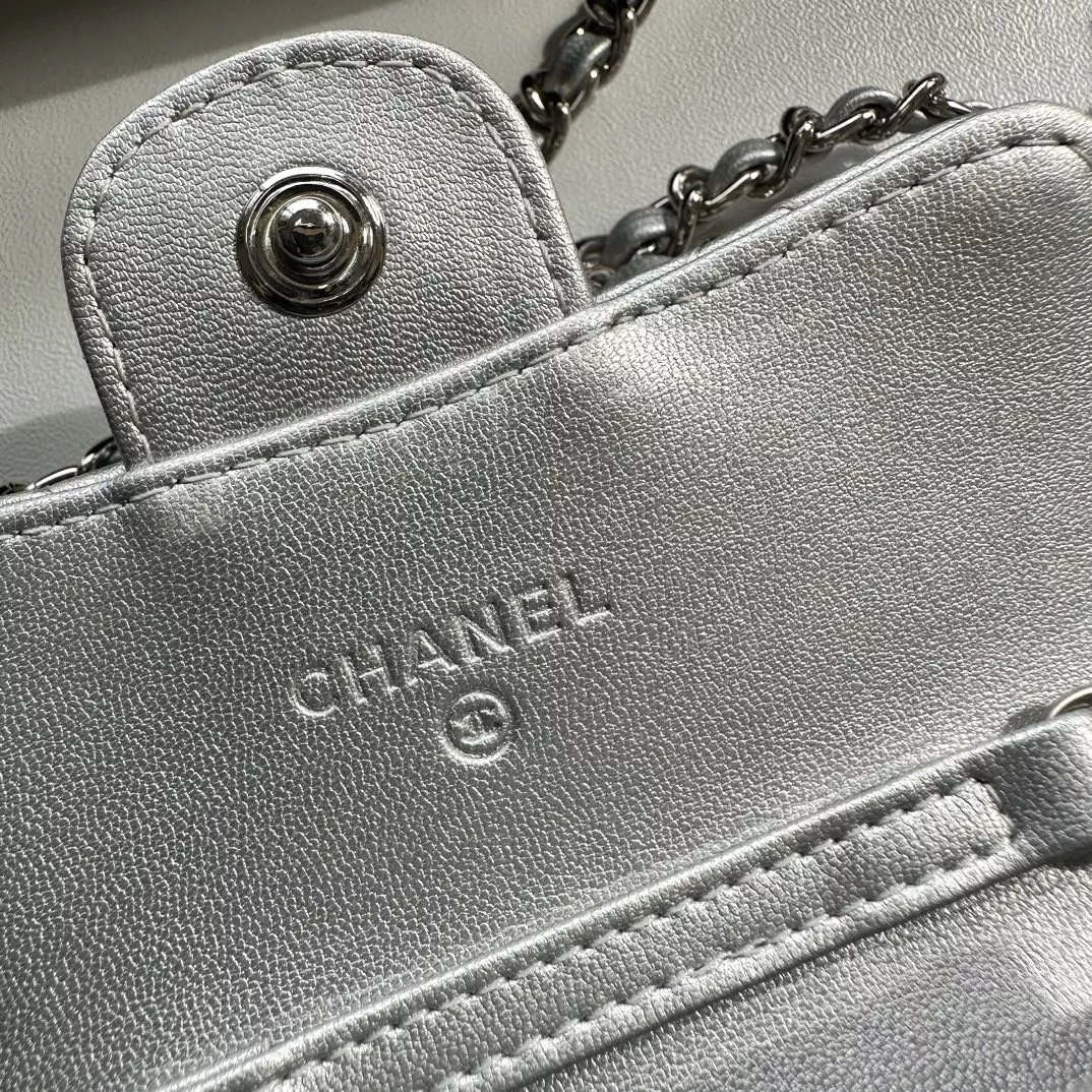Chanel Wallets For Women Efficient 7222