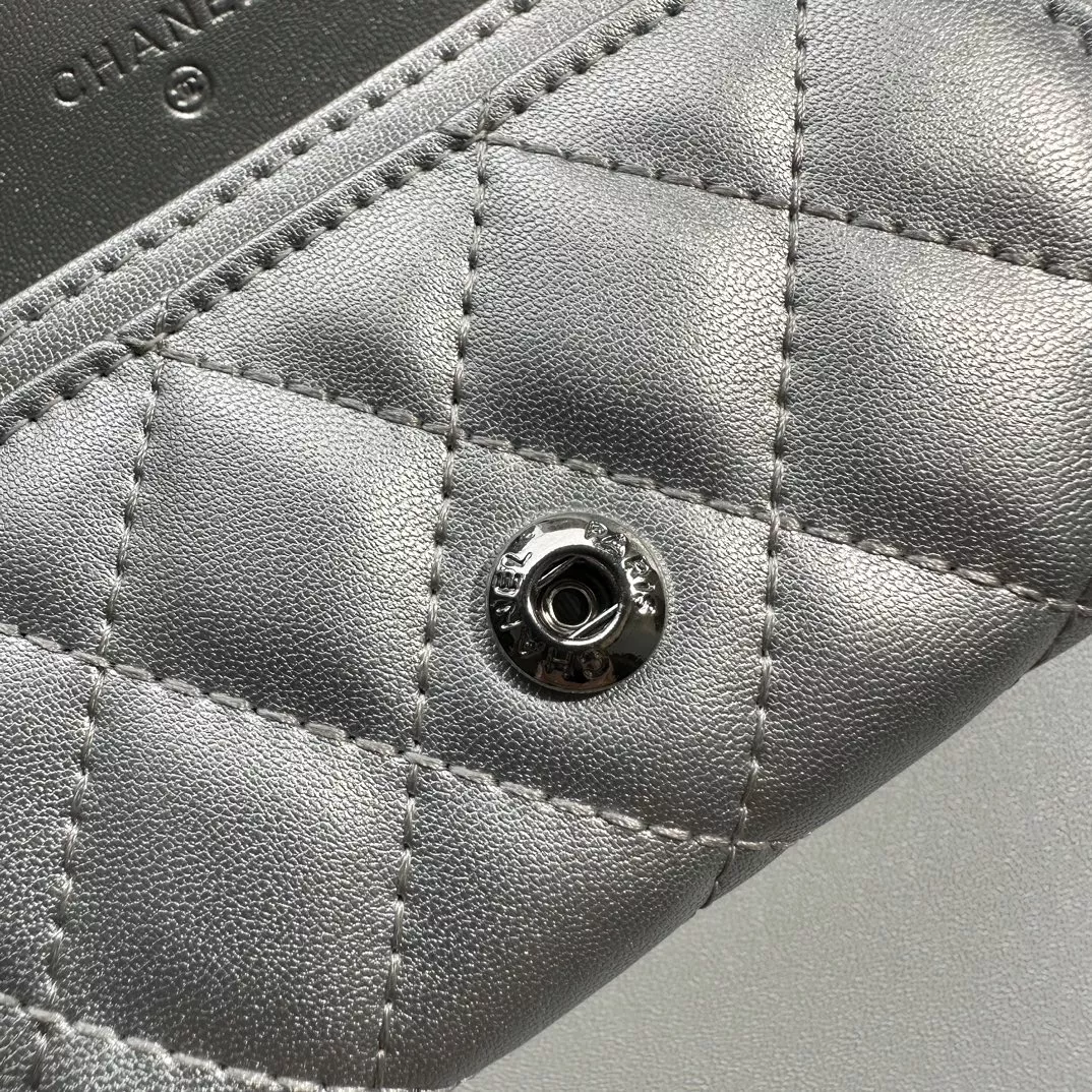 Chanel Wallets For Women Efficient 7222
