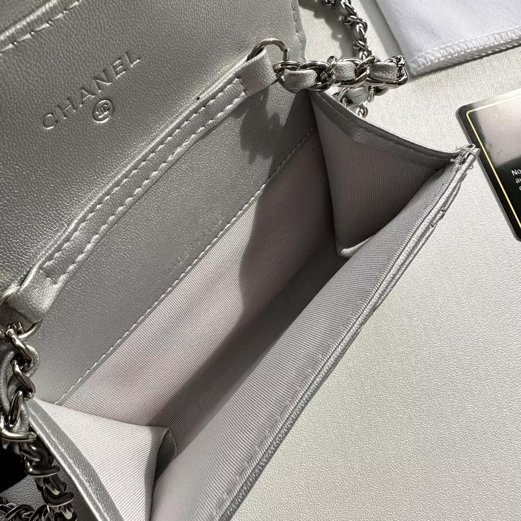 Chanel Wallets For Women Efficient 7222