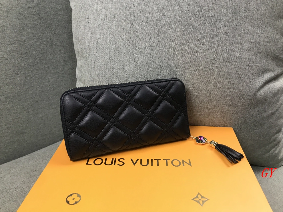 Chanel Wallets For Women EyeCatching 2790