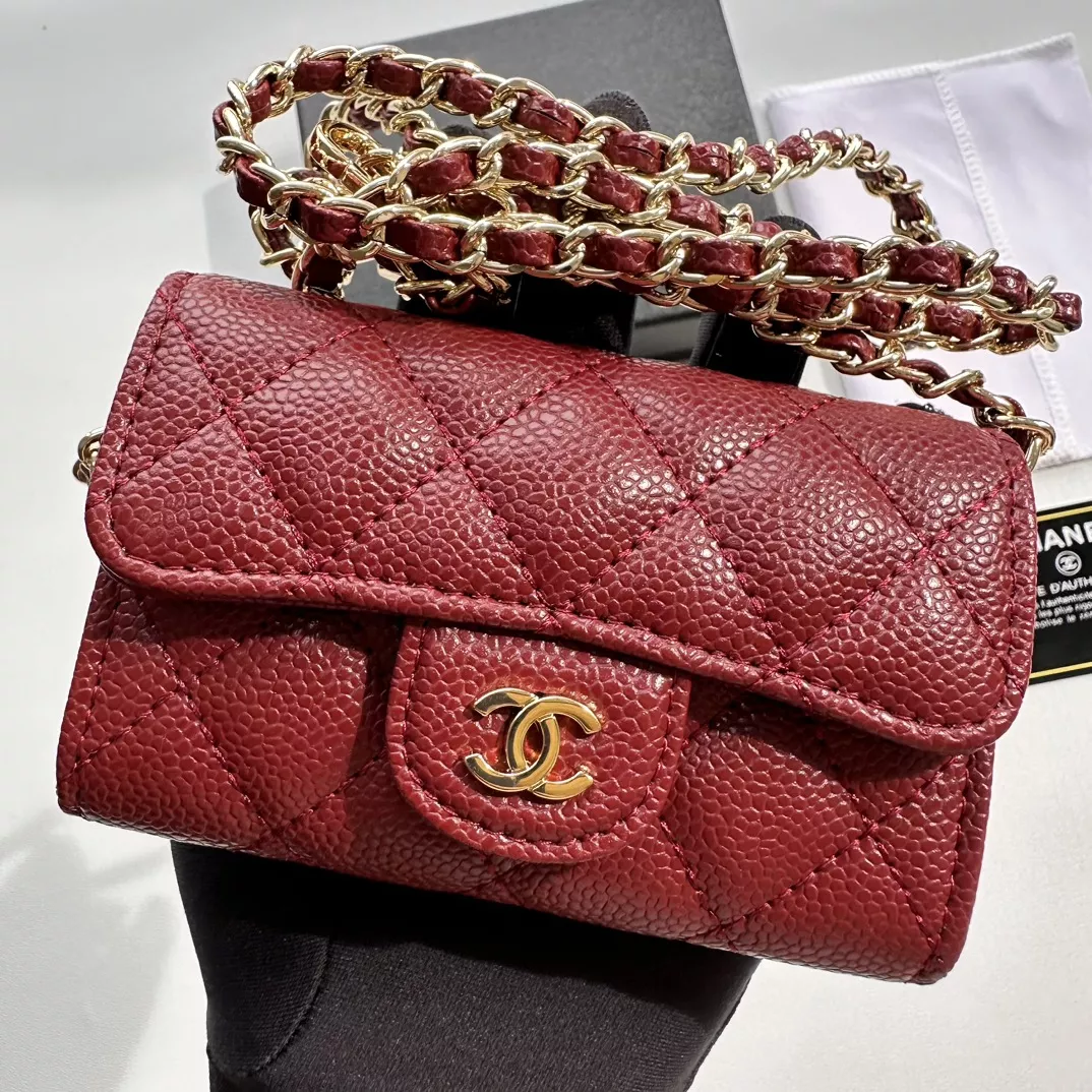 Chanel Wallets For Women SportInspired 6024
