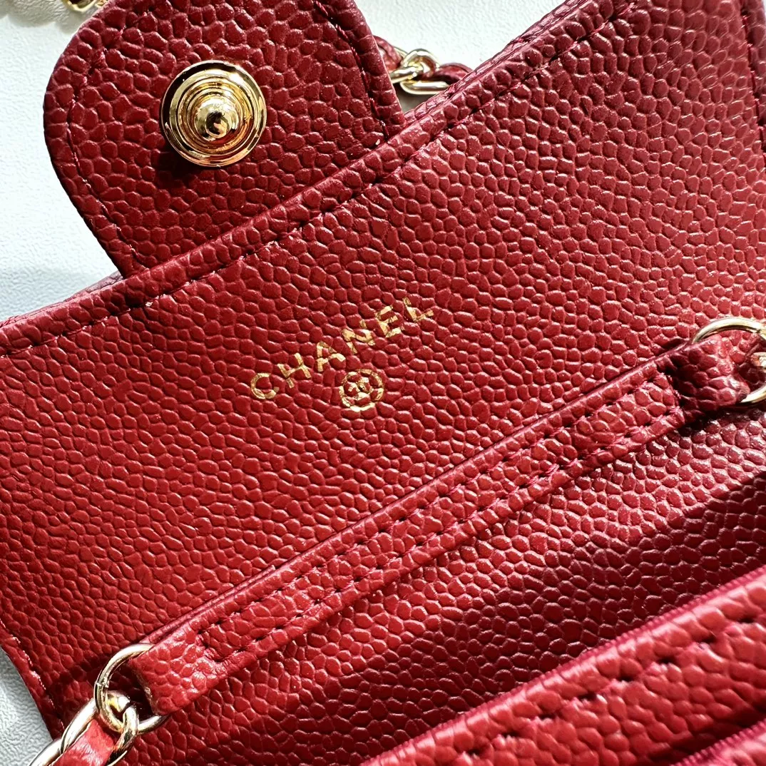 Chanel Wallets For Women SportInspired 6024