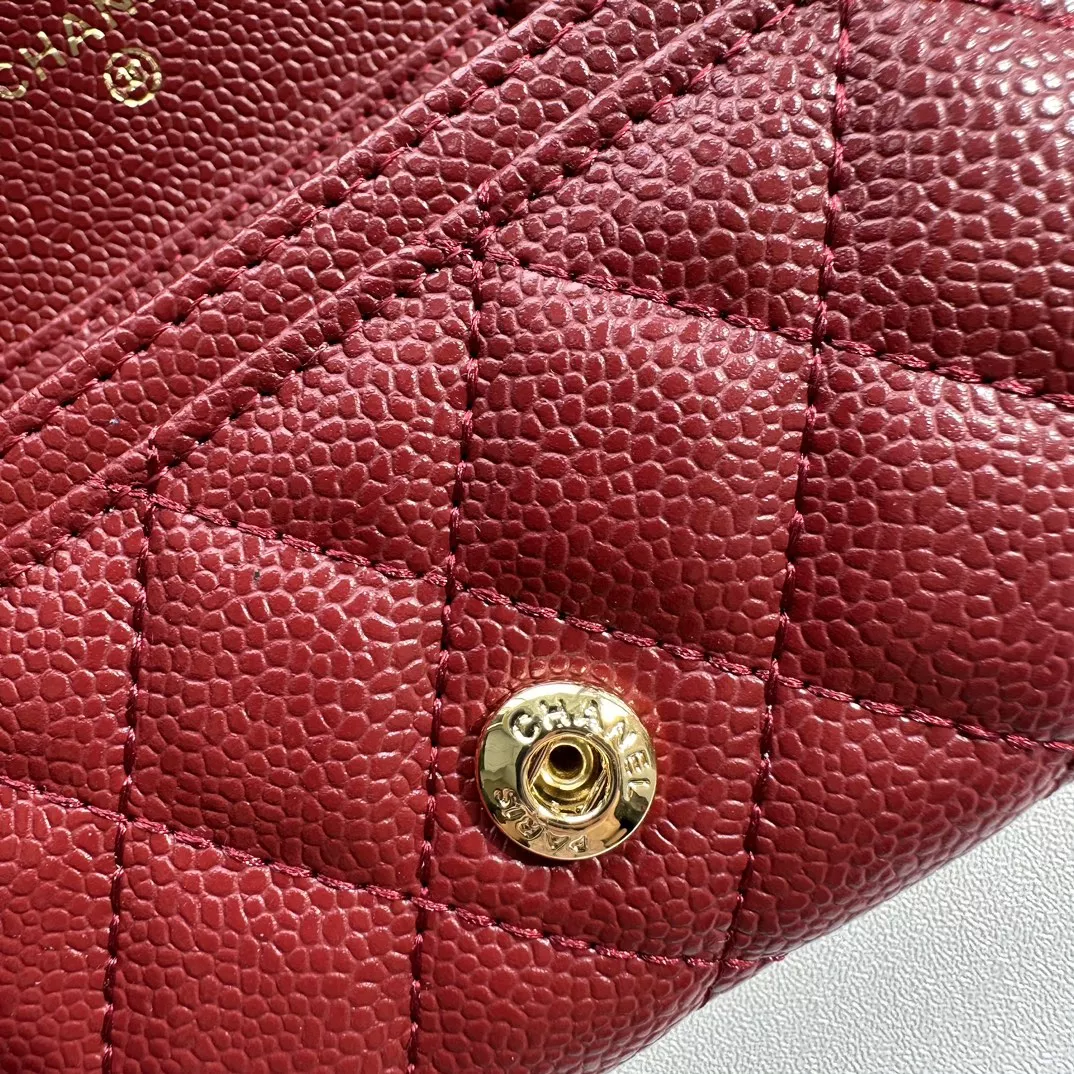 Chanel Wallets For Women SportInspired 6024
