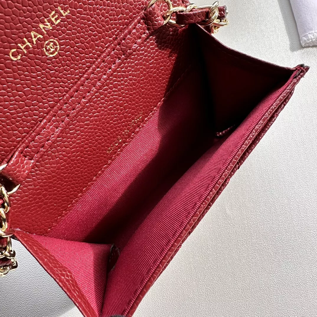 Chanel Wallets For Women SportInspired 6024