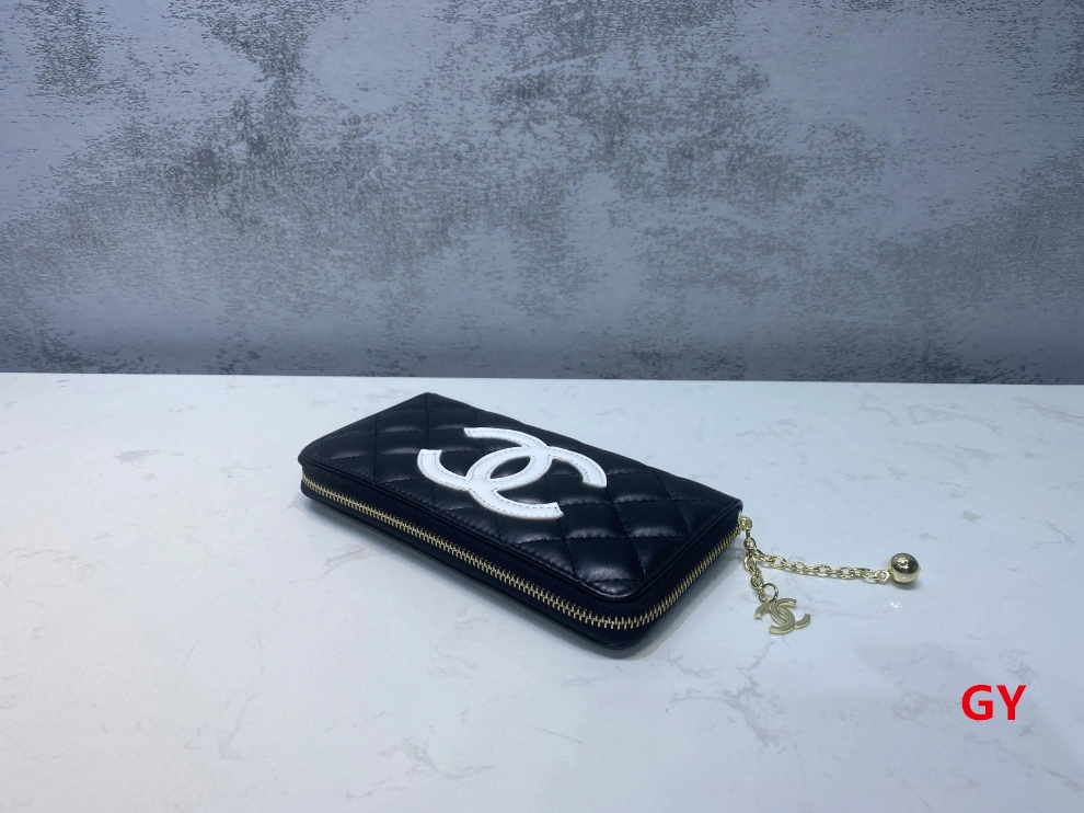 Chanel Wallets For Women TopPick 629