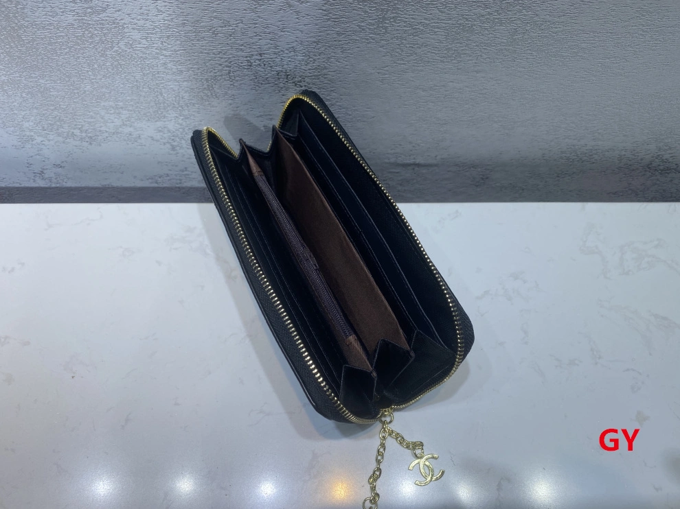 Chanel Wallets For Women TopPick 629