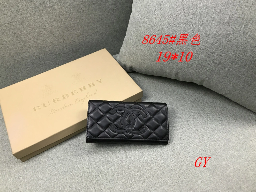 Chanel Wallets For Women TopPick 8966
