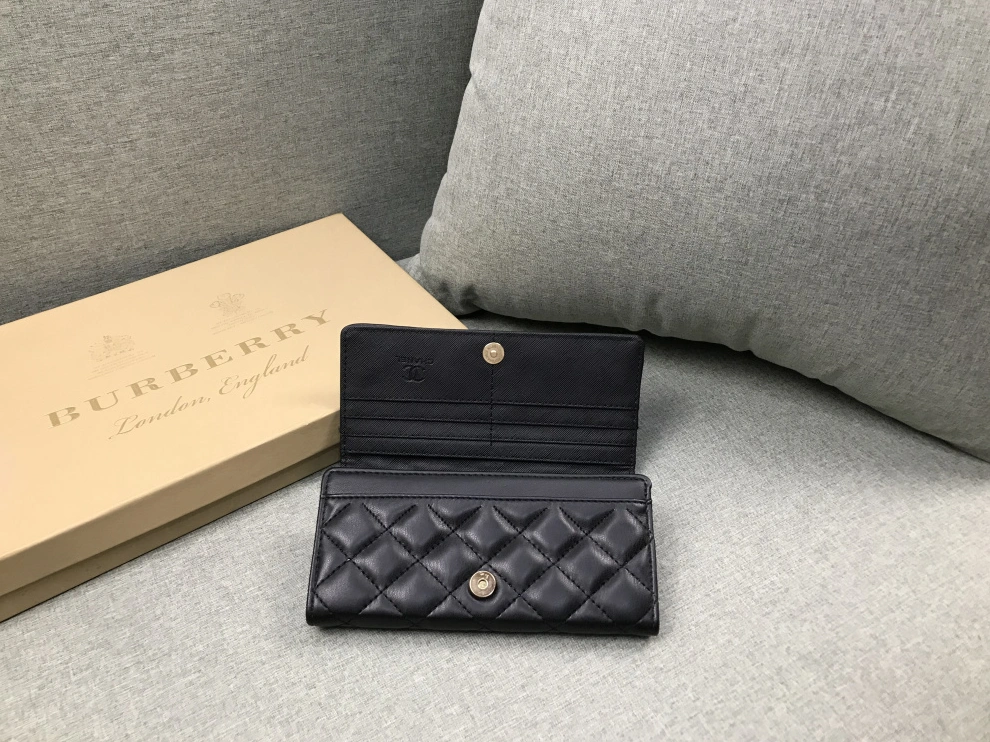 Chanel Wallets For Women TopPick 8966