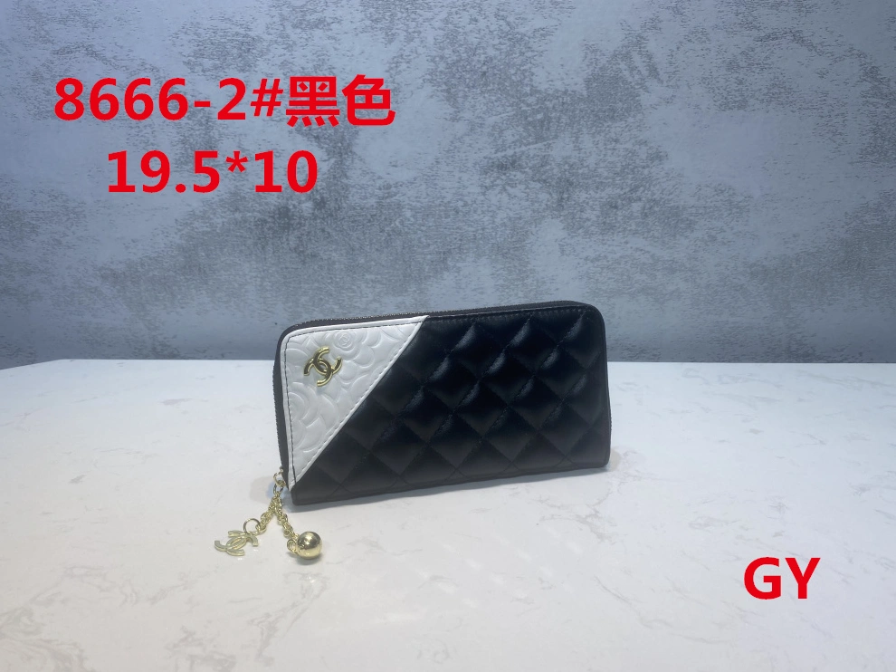 Chanel Wallets For Women WellDesigned 158