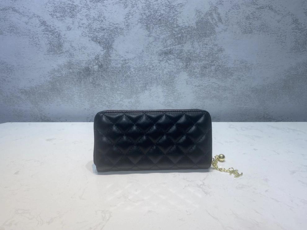 Chanel Wallets For Women WellDesigned 158