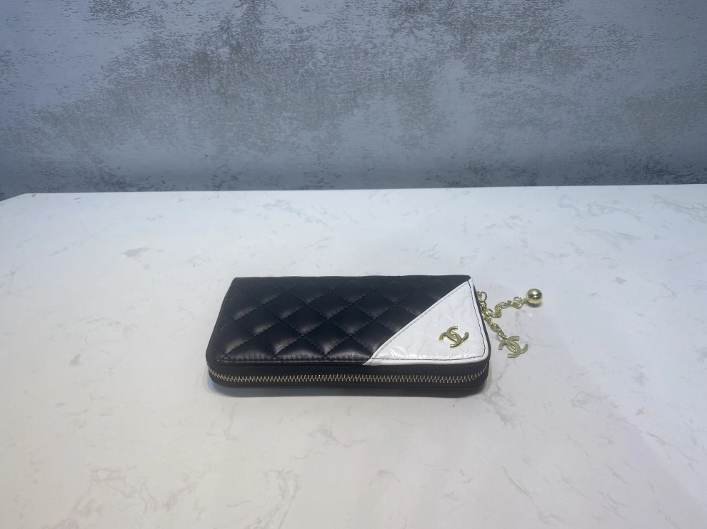 Chanel Wallets For Women WellDesigned 158