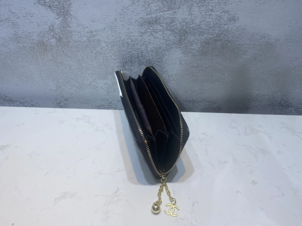 Chanel Wallets For Women WellDesigned 158