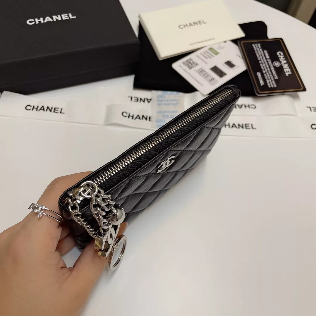 Chanel Wallets GoodFit 890
