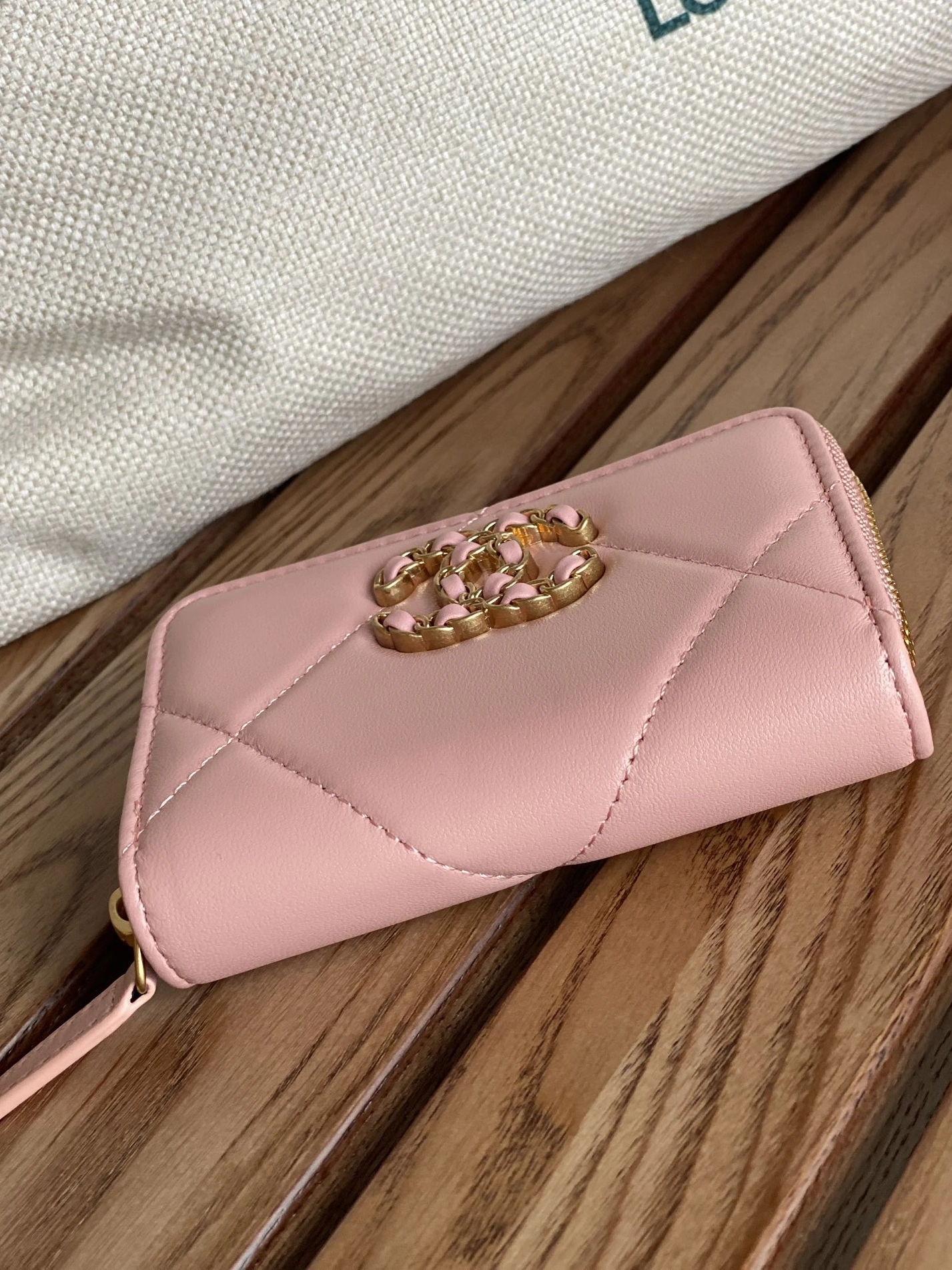 Chanel Wallets HighQuality 6282