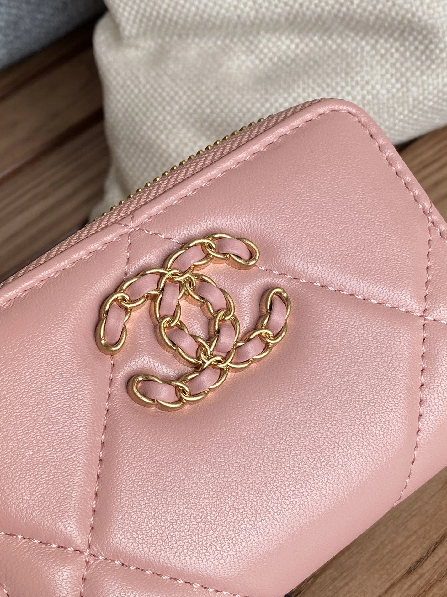 Chanel Wallets HighQuality 6282
