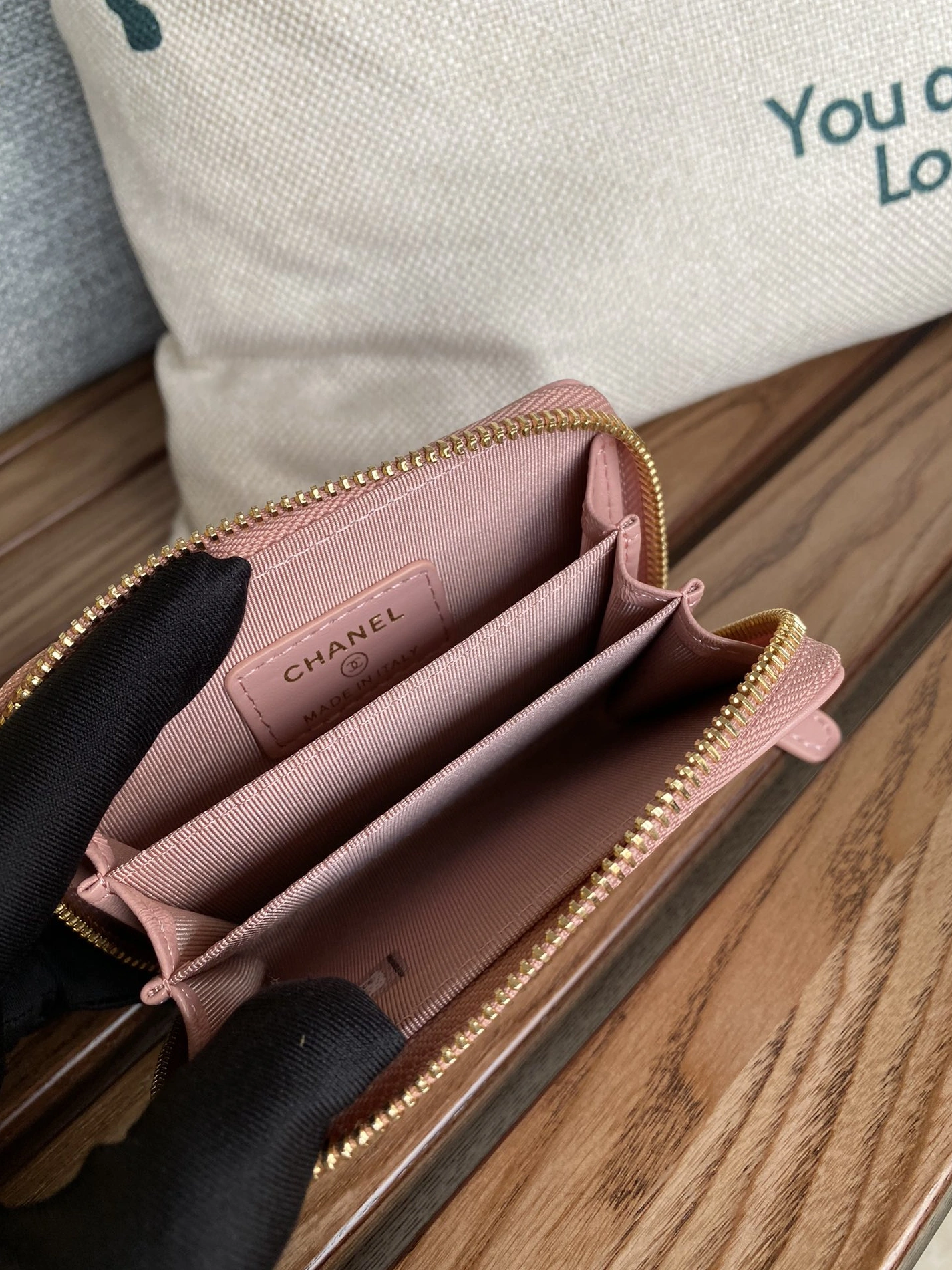 Chanel Wallets HighQuality 6282